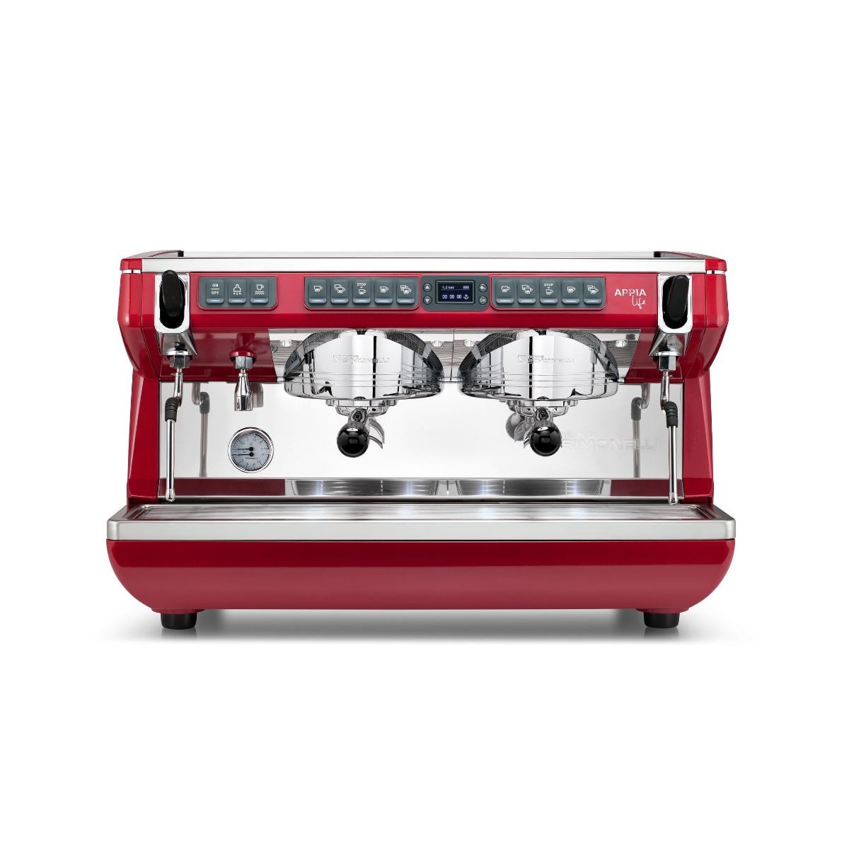 Simonelli Appia II S 1Gr エスプレッソマシン Daiichi F&L / SIMONELLI/Appia Life(アッピア ライフ) S 1gr